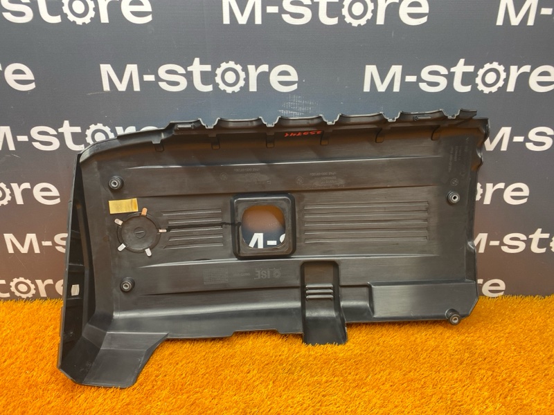 крышка двигателя, 730 рублей, Красноярск