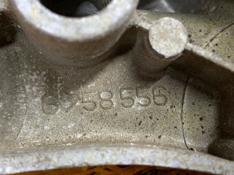 Кронштейн КПП, 700 рублей, Красноярск