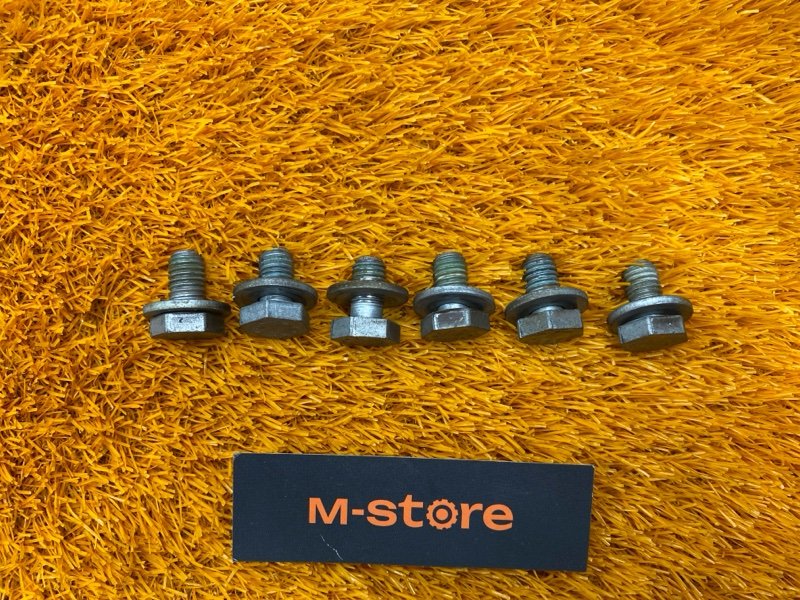 болт гидротрансформатора, 440 рублей, Красноярск