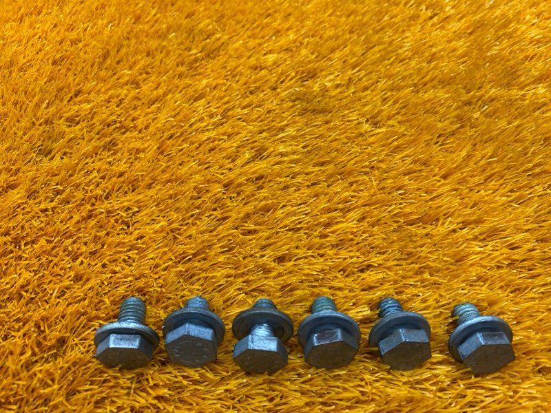 болт гидротрансформатора, 440 рублей, Красноярск