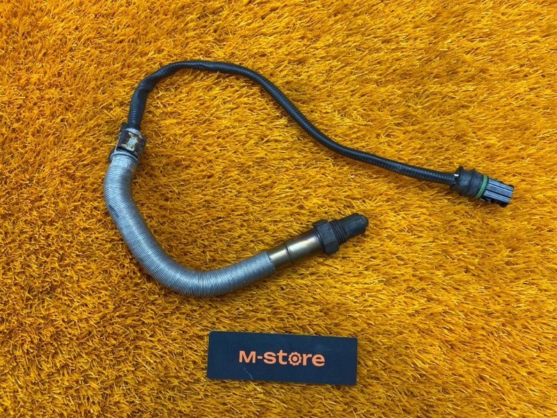 Датчик кислорода, 700 рублей, Красноярск