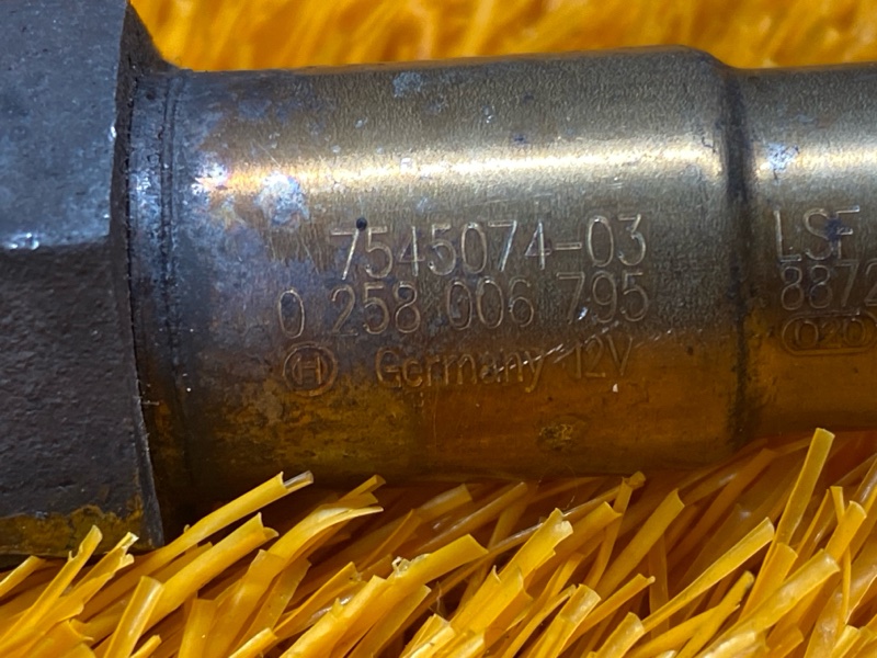 Датчик кислорода, 700 рублей, Красноярск