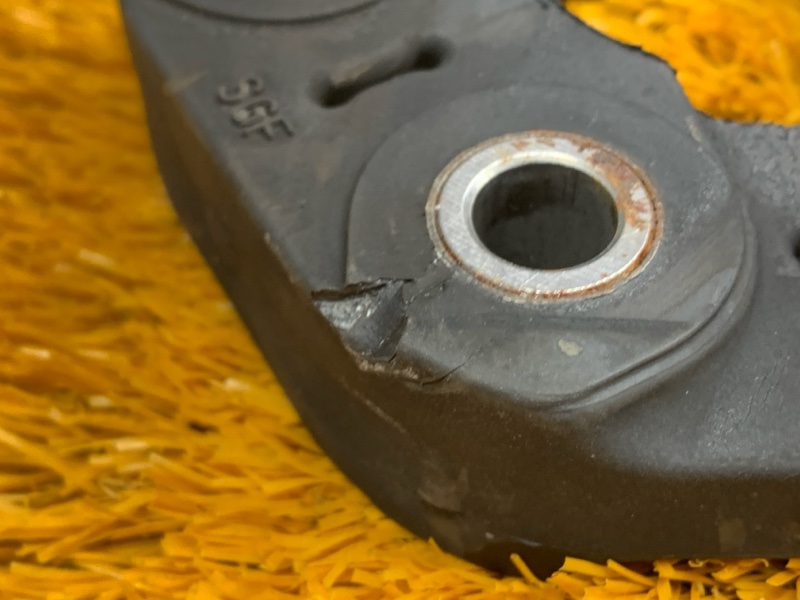 муфта карданного вала, 400 рублей, Красноярск