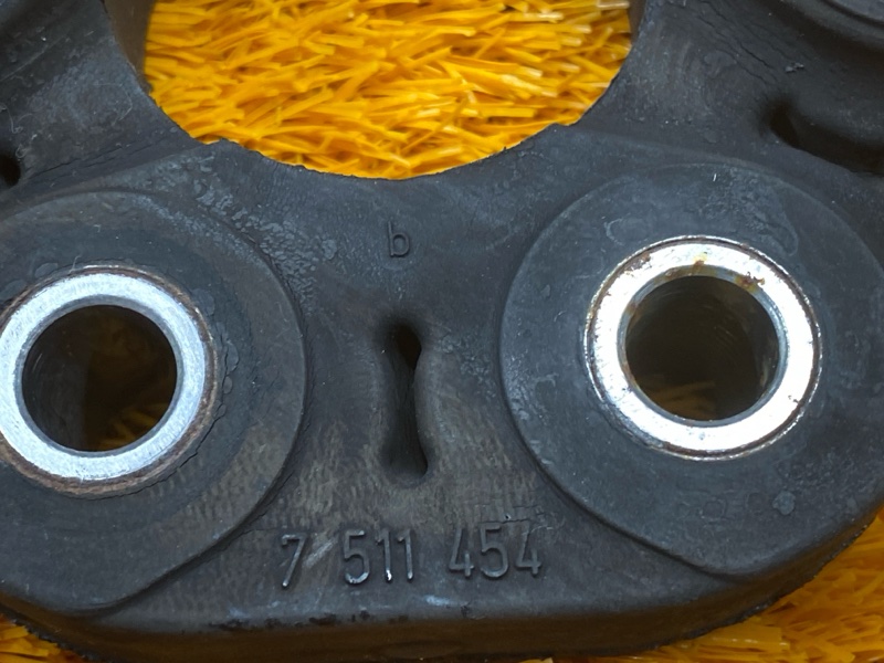 муфта карданного вала, 400 рублей, Красноярск