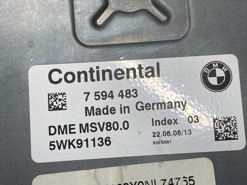 блок управления двс, 4610 рублей, Красноярск