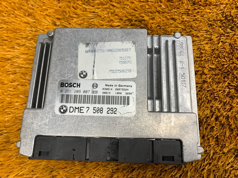 блок управления двс, 3690 рублей, Красноярск