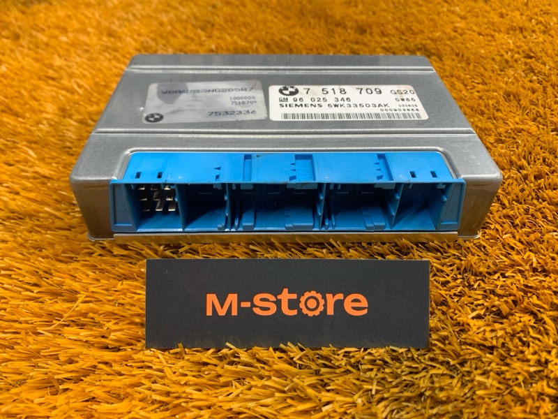 блок управления АКПП, 1300 рублей, Красноярск