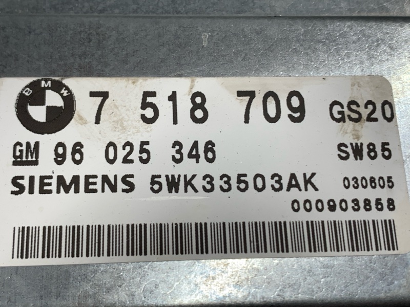 блок управления АКПП, 1300 рублей, Красноярск