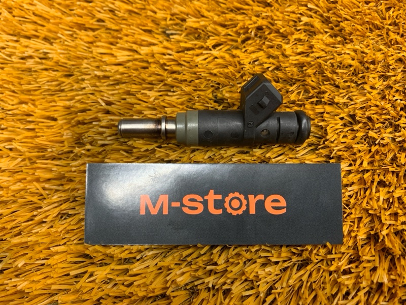 форсунка топливная, 840 рублей, Красноярск