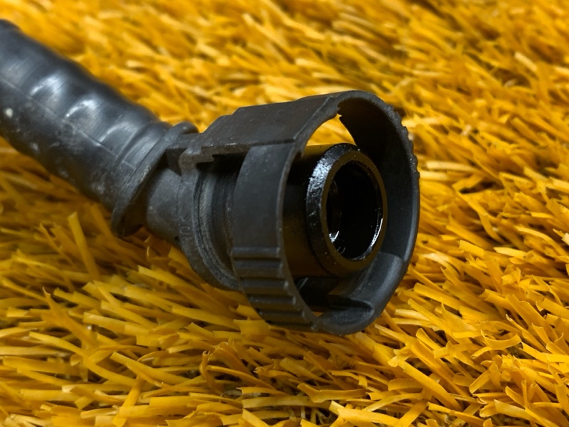 трубка вентиляции топливного бака, 610 рублей, Красноярск