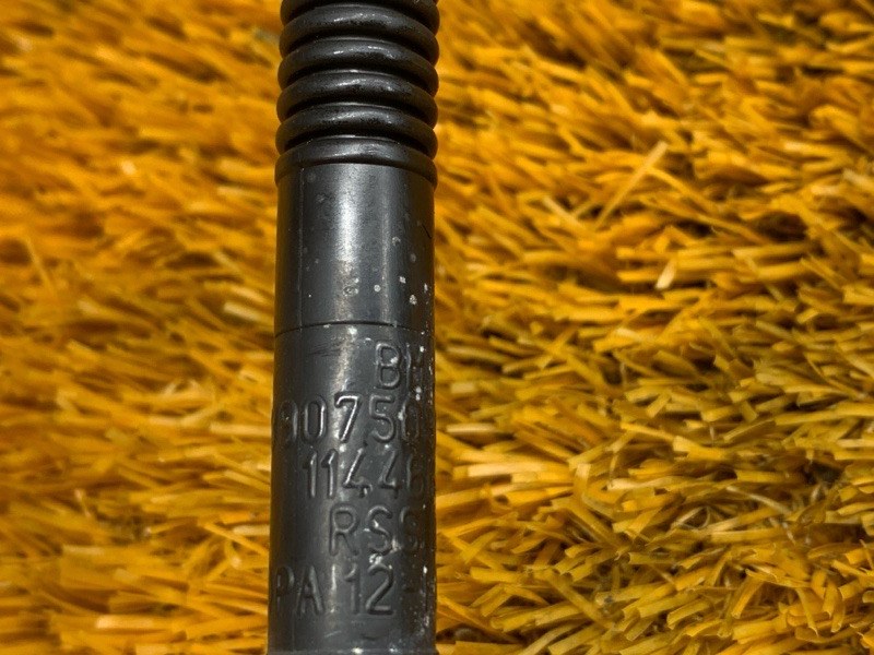 трубка вентиляции топливного бака, 610 рублей, Красноярск