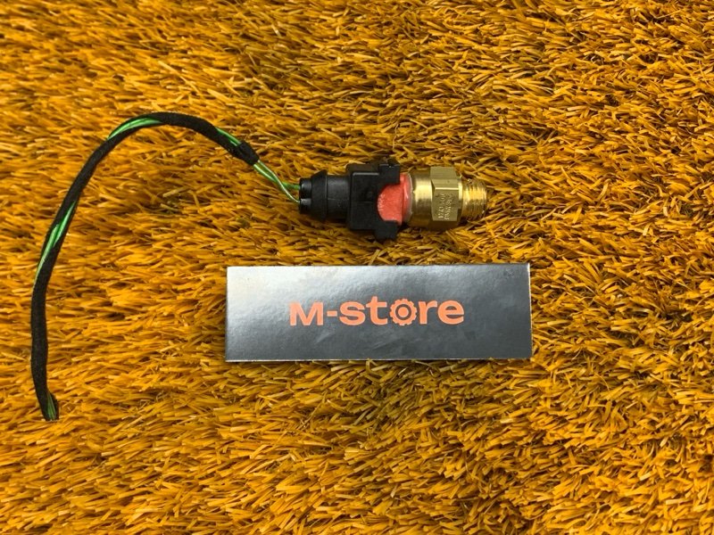 датчик температуры охлаждающей жидкости, 200 рублей, Красноярск