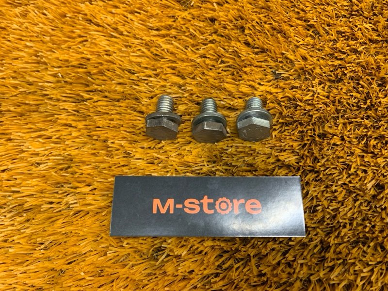 болт гидротрансформатора, 270 рублей, Красноярск