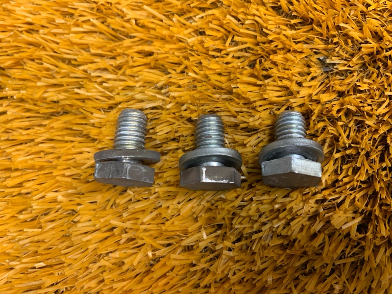 болт гидротрансформатора, 270 рублей, Красноярск