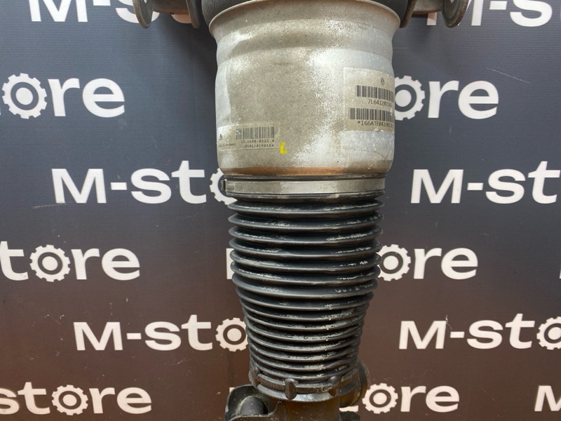 пневмостойка, 19400 рублей, Красноярск