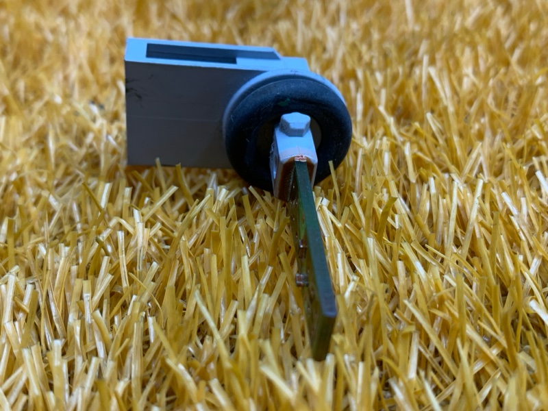 Датчик температуры воздуха, 300 рублей, Красноярск