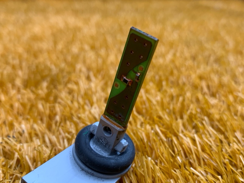 Датчик температуры воздуха, 300 рублей, Красноярск