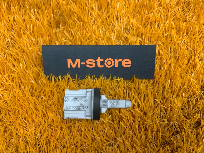 Датчик температуры воздуха, 200 рублей, Красноярск