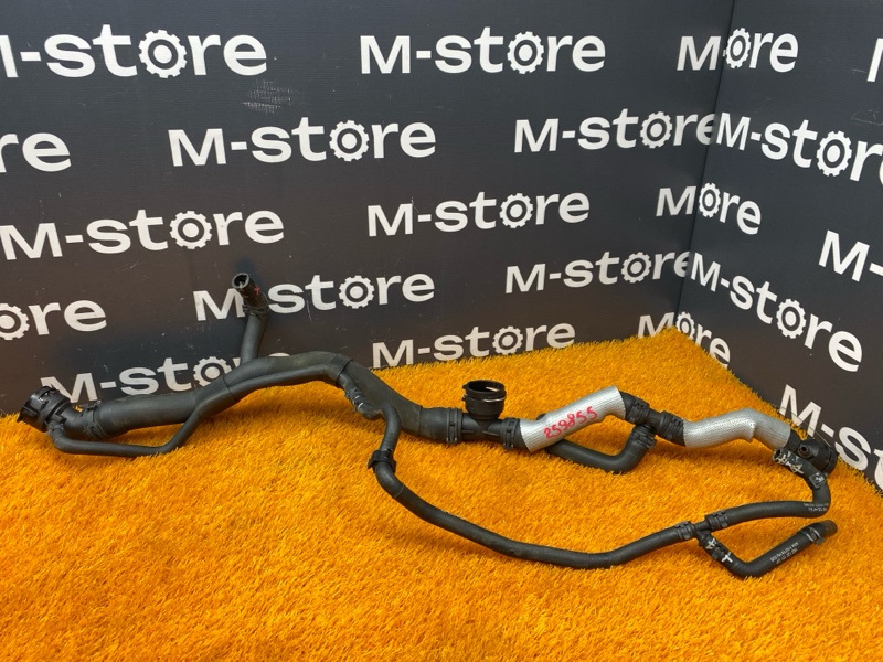 Патрубок радиатора верхний, 1850 рублей, Красноярск