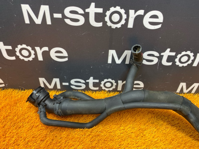 Патрубок радиатора верхний, 1850 рублей, Красноярск