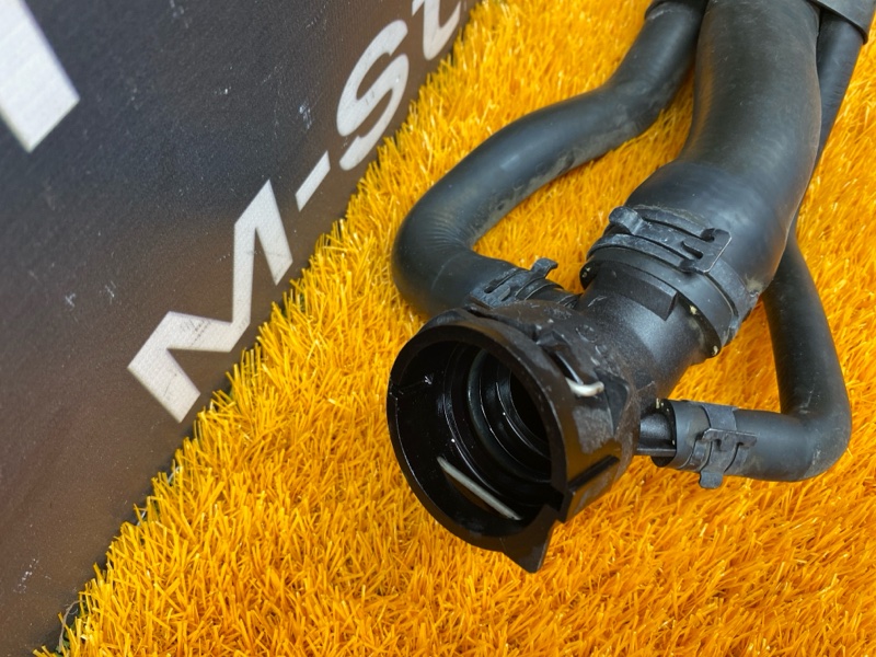 Патрубок радиатора верхний, 1850 рублей, Красноярск