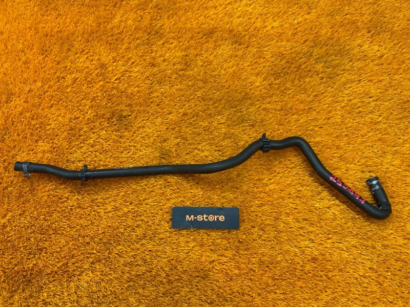 Патрубок системы охлаждения, 280 рублей, Красноярск