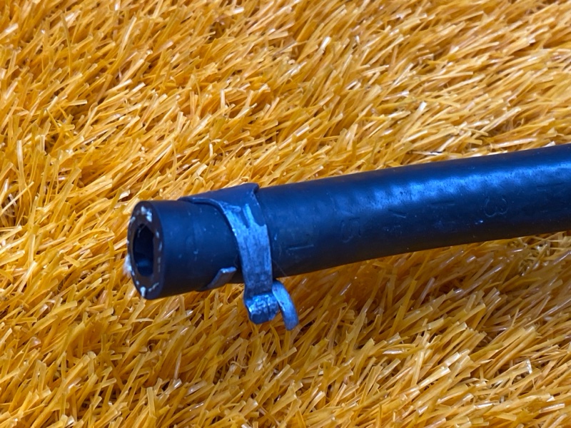 Патрубок системы охлаждения, 280 рублей, Красноярск