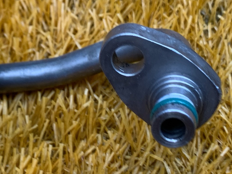 шланг гидроусилителя, 1810 рублей, Красноярск