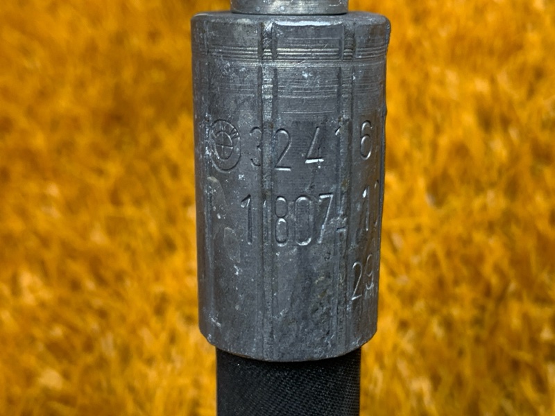 шланг гидроусилителя, 1810 рублей, Красноярск