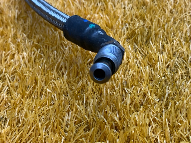 Трубка гидроподвески, 3000 рублей, Красноярск