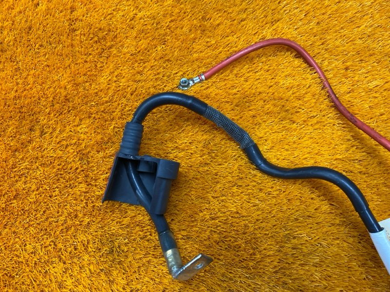 Клемма аккумулятора плюс, 500 рублей, Красноярск