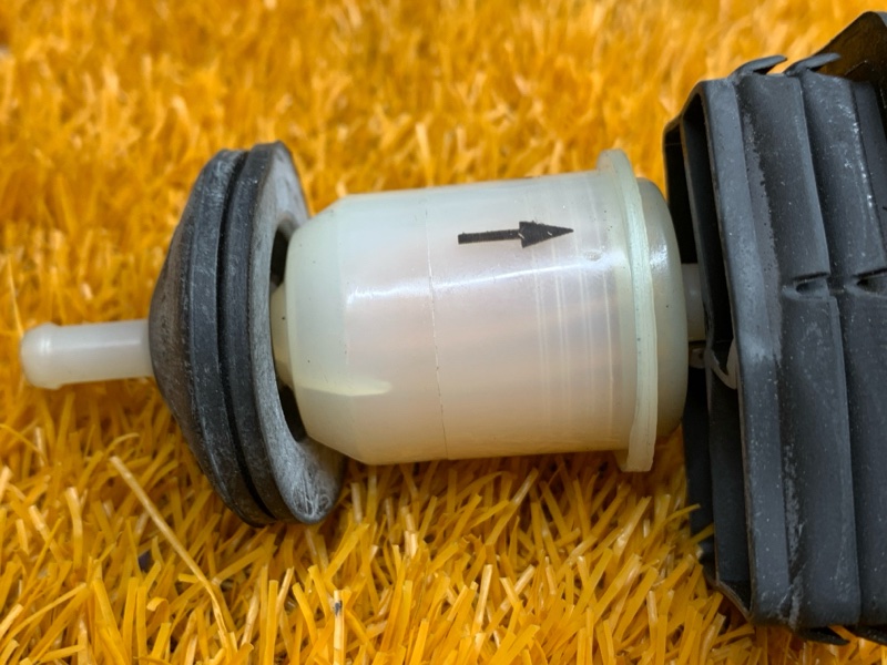 Фильтр топливный, 200 рублей, Красноярск