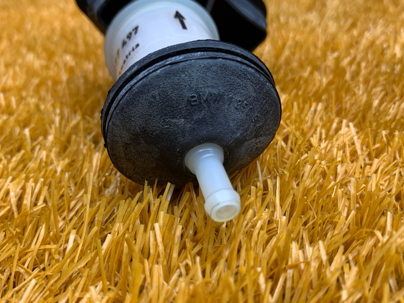 Фильтр топливный, 200 рублей, Красноярск