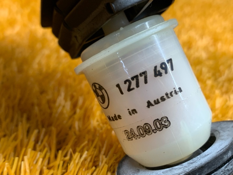 Фильтр топливный, 200 рублей, Красноярск