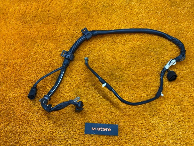 Провод генератора, 1300 рублей, Красноярск