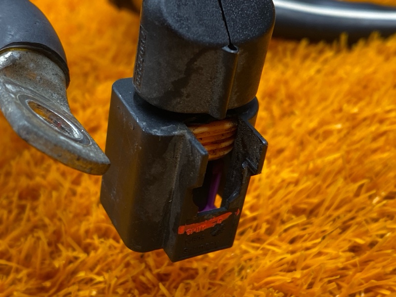 Провод генератора, 1300 рублей, Красноярск