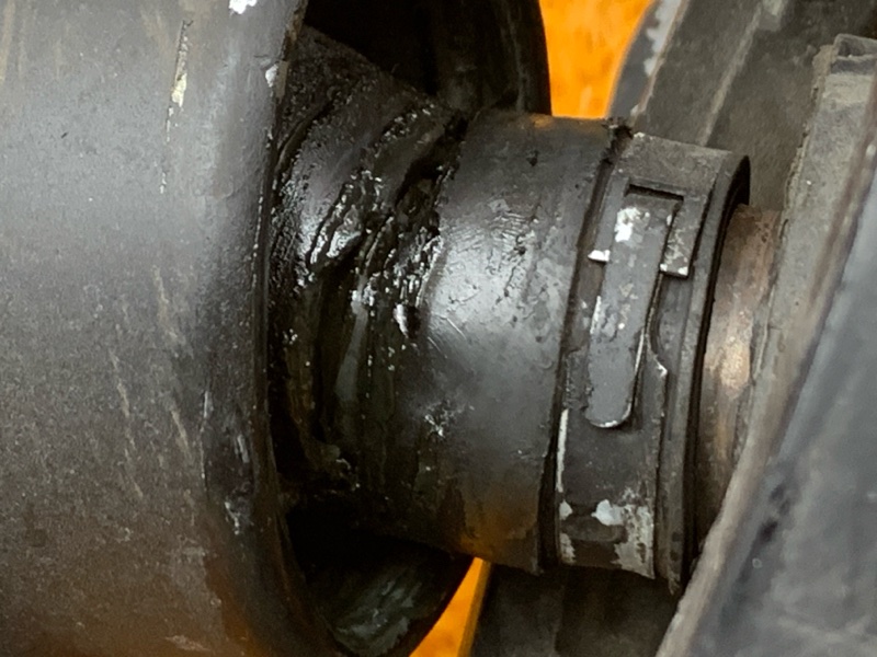 карданный вал, 7000 рублей, Красноярск