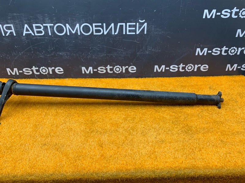 карданный вал, 7000 рублей, Красноярск