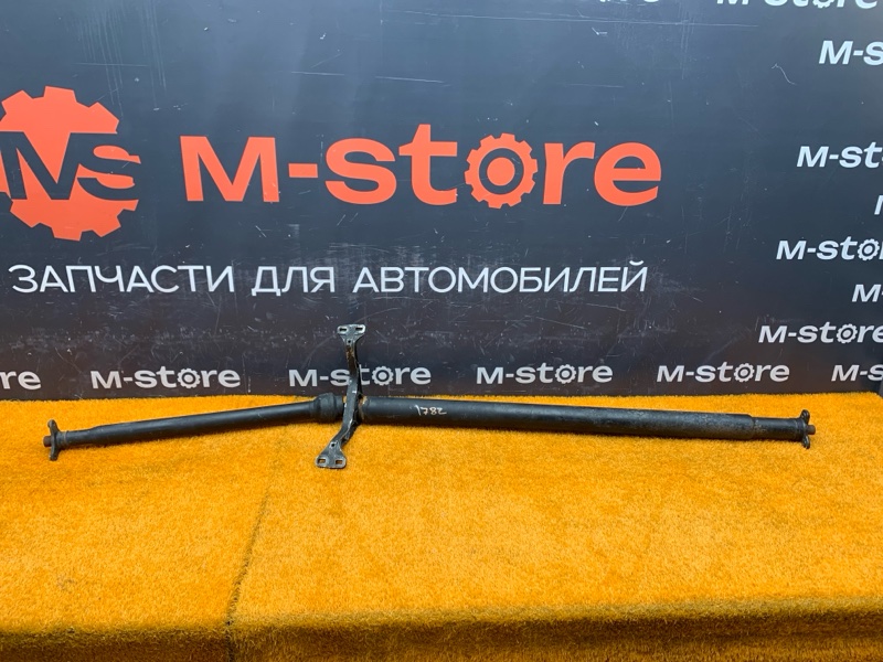 карданный вал, 7000 рублей, Красноярск