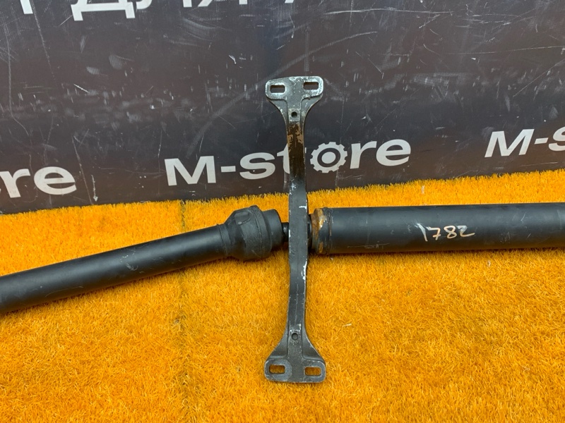 карданный вал, 7000 рублей, Красноярск