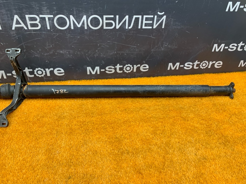 карданный вал, 7000 рублей, Красноярск