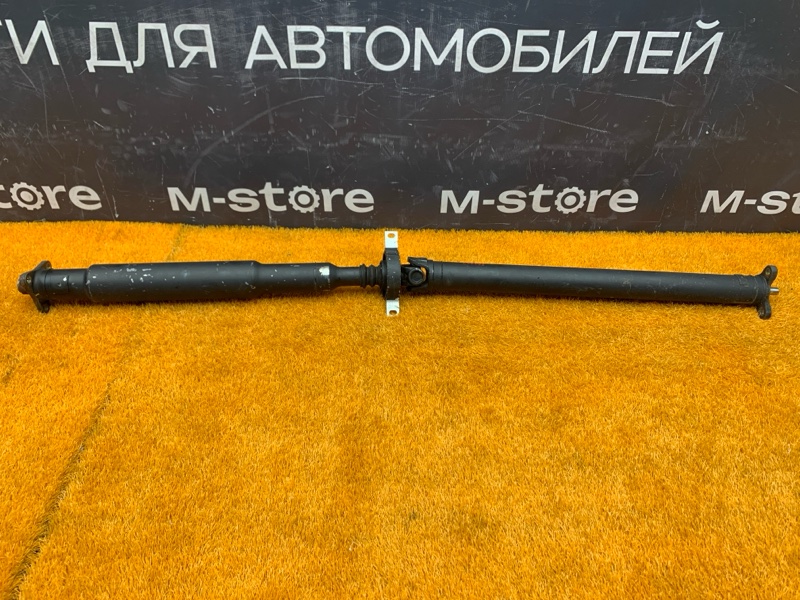 карданный вал, 5530 рублей, Красноярск