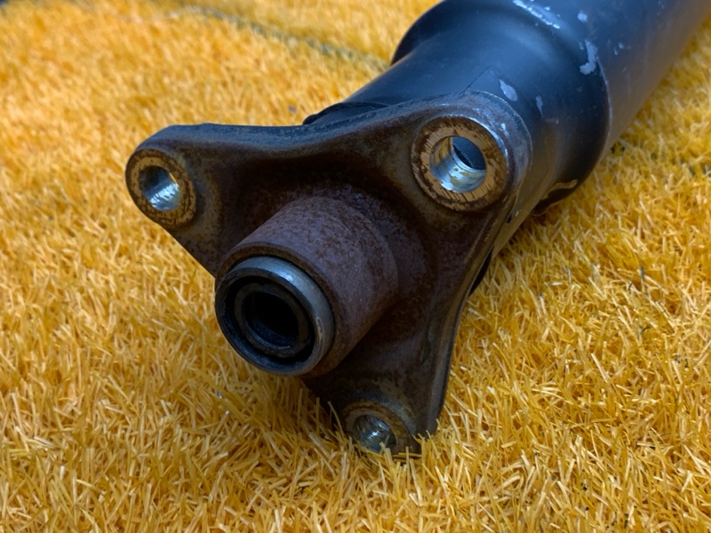 карданный вал, 5530 рублей, Красноярск