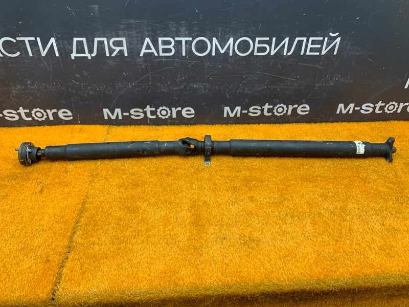 карданный вал, 1850 рублей, Красноярск