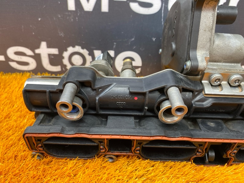 топливная рампа, 3000 рублей, Красноярск