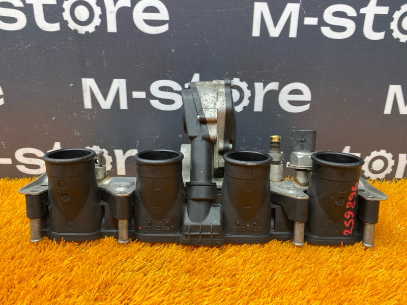 топливная рампа, 3000 рублей, Красноярск