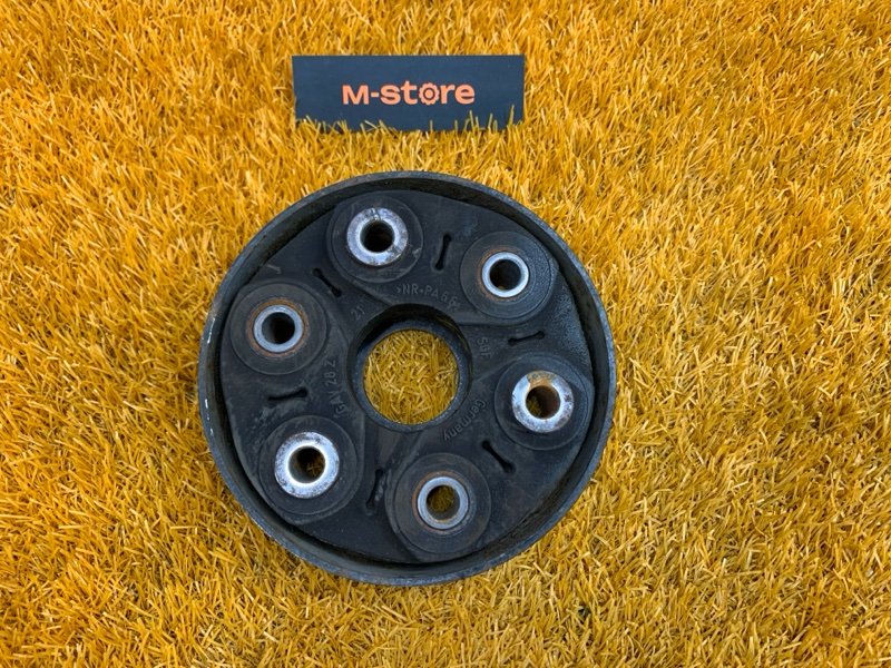 муфта карданного вала, 4600 рублей, Красноярск