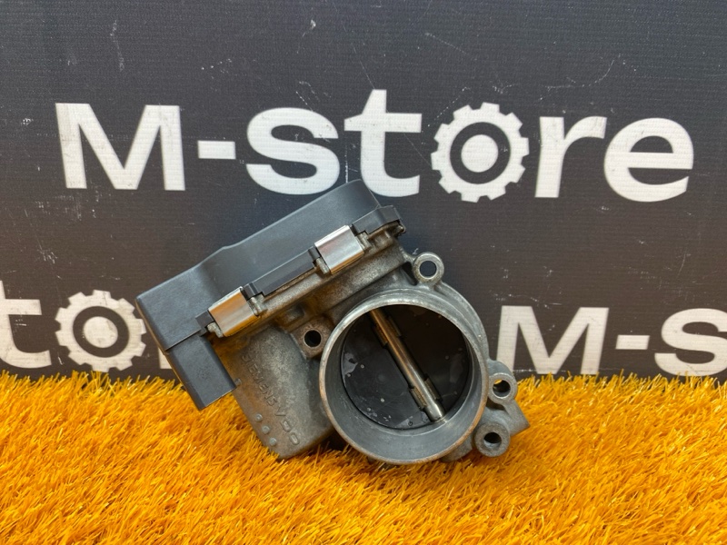 дроссельная заслонка, 6460 рублей, Красноярск