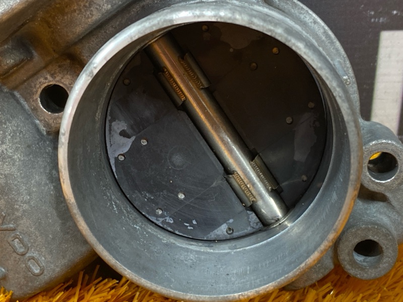 дроссельная заслонка, 6460 рублей, Красноярск