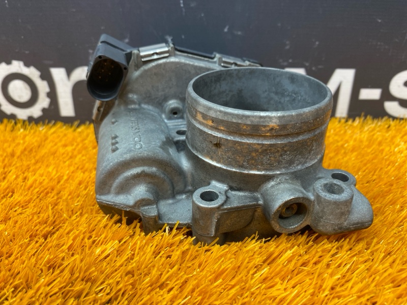 дроссельная заслонка, 6460 рублей, Красноярск